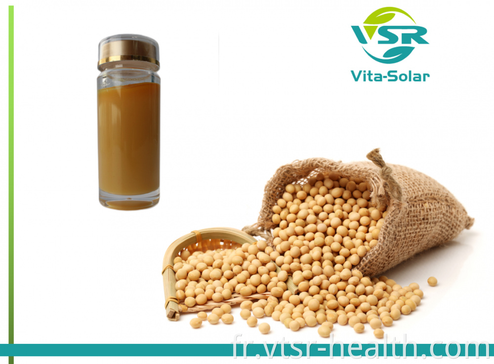 Soybean Ps Oil